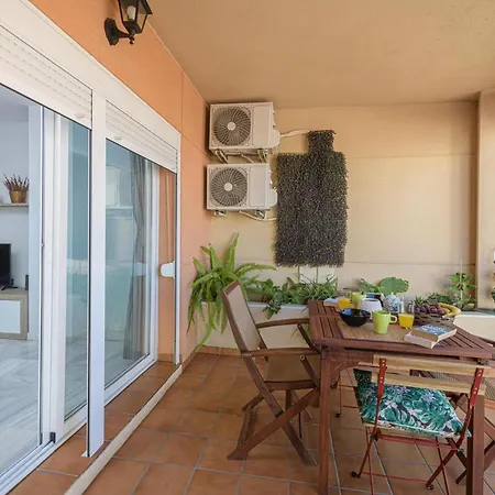 La Casa De Bebita Fuengirola