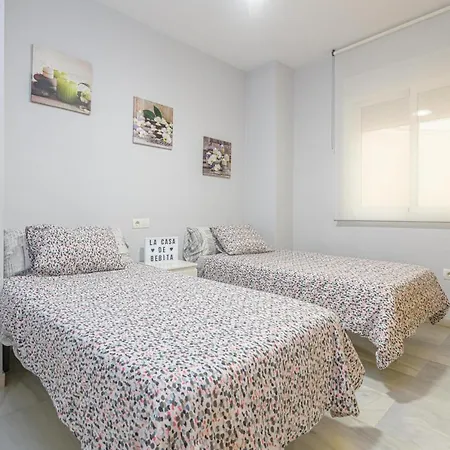 La Casa De Bebita