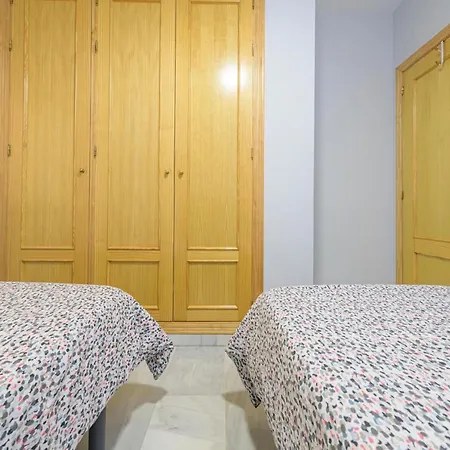 La Casa De Bebita * Fuengirola