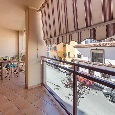 La Casa De Bebita Appartement
