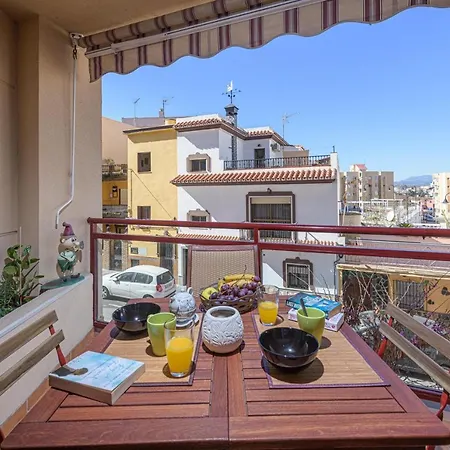 La Casa De Bebita Fuengirola