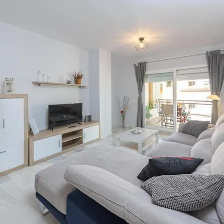 La Casa De Bebita Appartement *