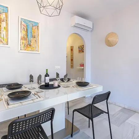 La Casa De Bebita Fuengirola