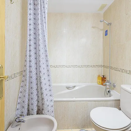 La Casa De Bebita Fuengirola