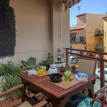 La Casa De Bebita Fuengirola