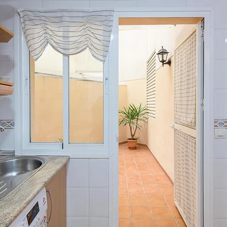 La Casa De Bebita Lägenhet *