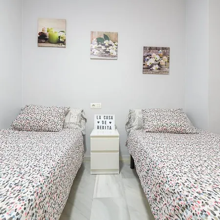 La Casa De Bebita Appartement Fuengirola
